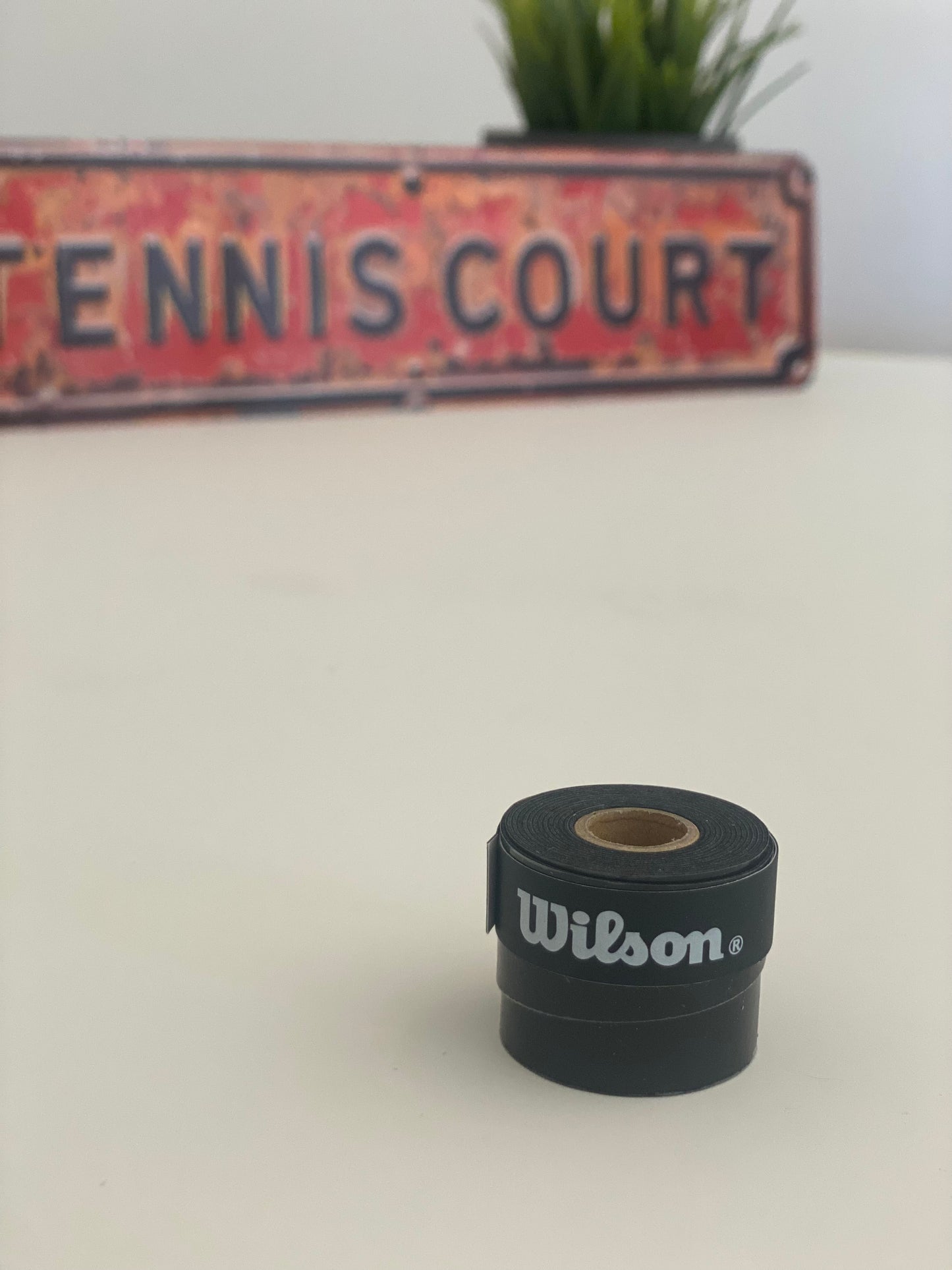 Tennis Overgrips