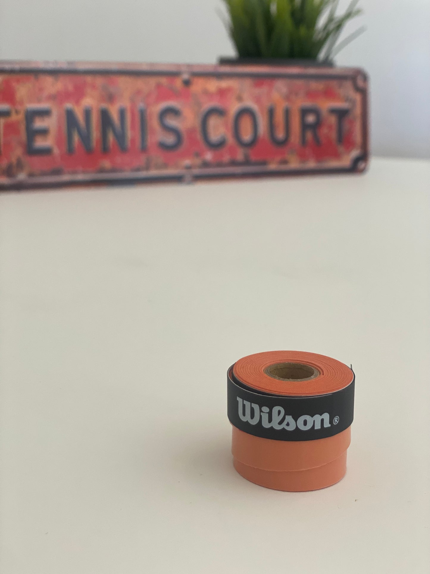 Tennis Overgrips