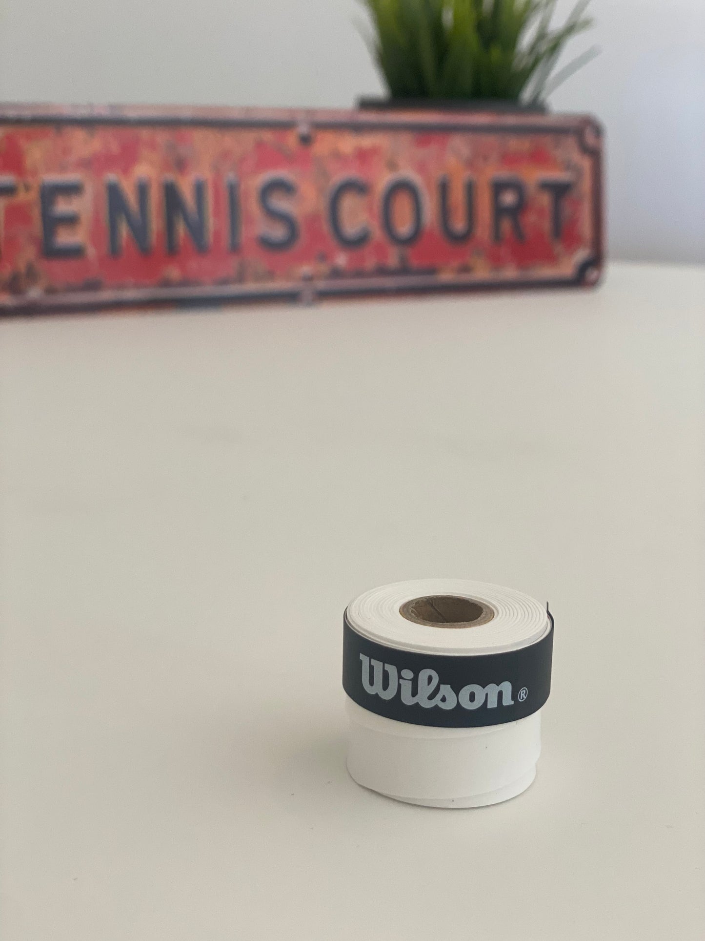 Tennis Overgrips