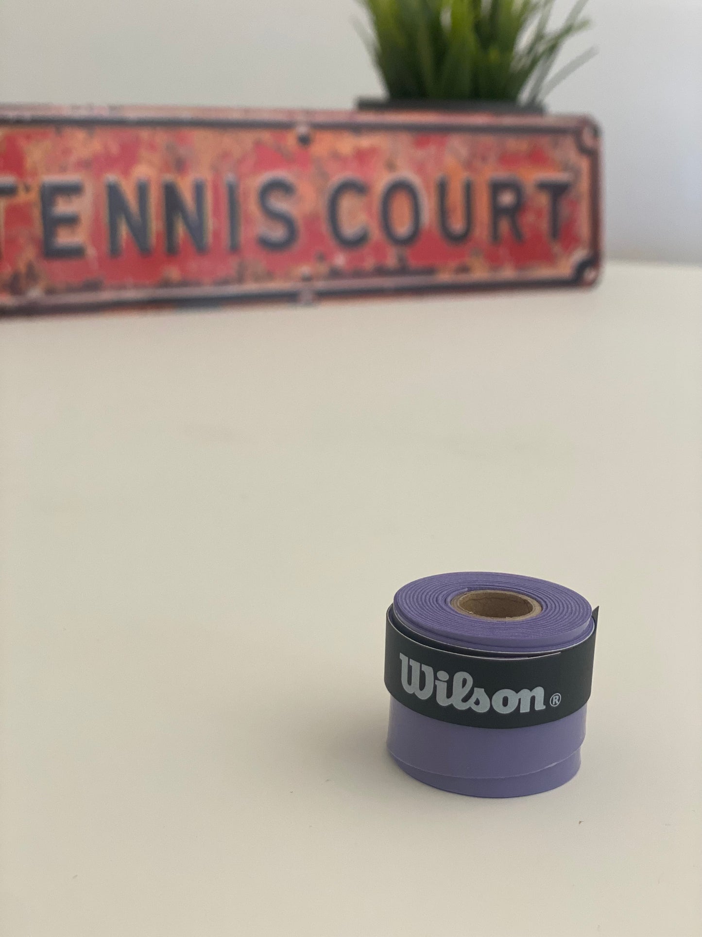 Tennis Overgrips