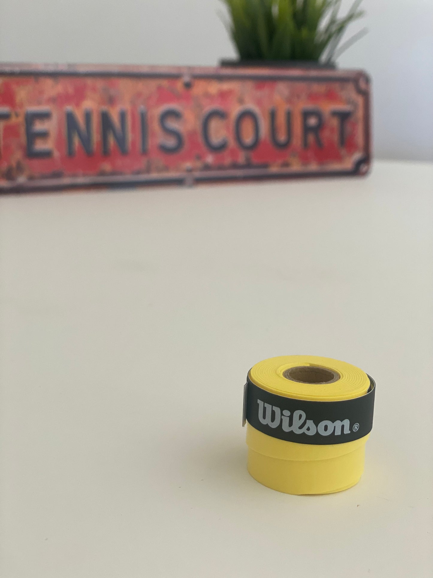 Tennis Overgrips