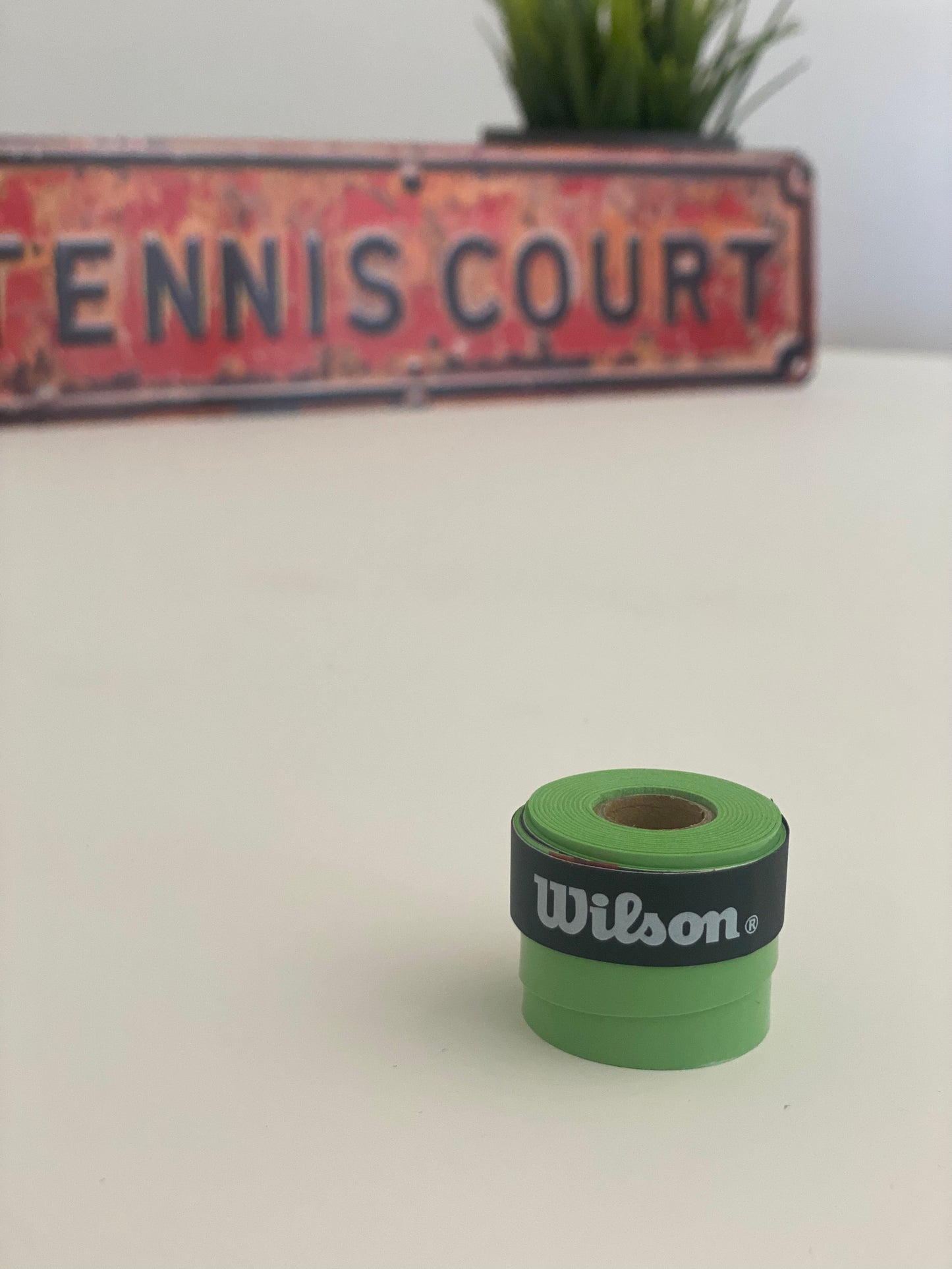 Tennis Overgrips