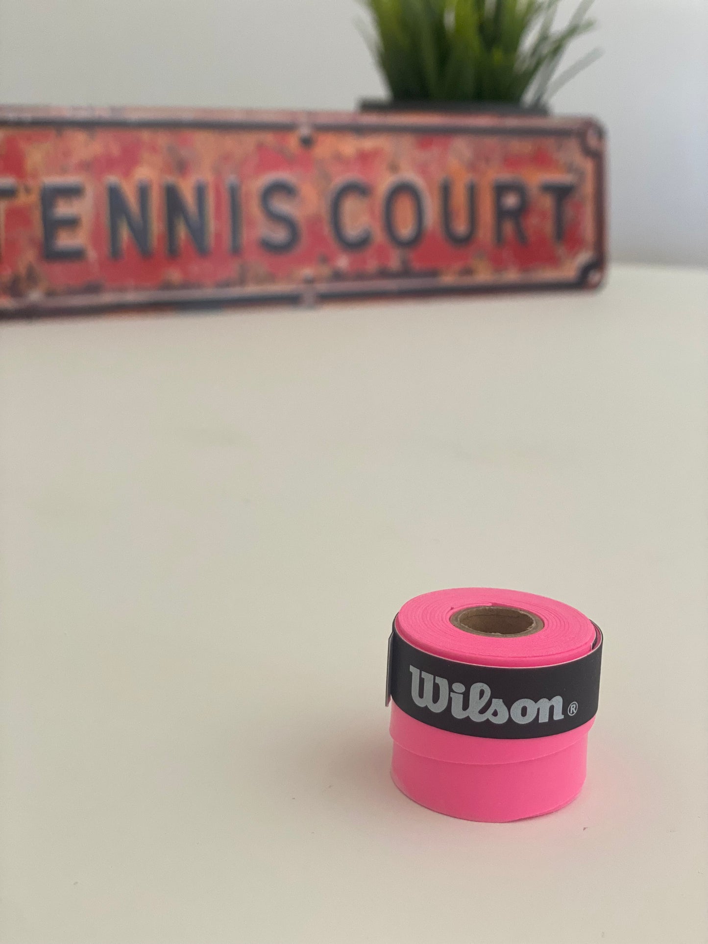 Tennis Overgrips