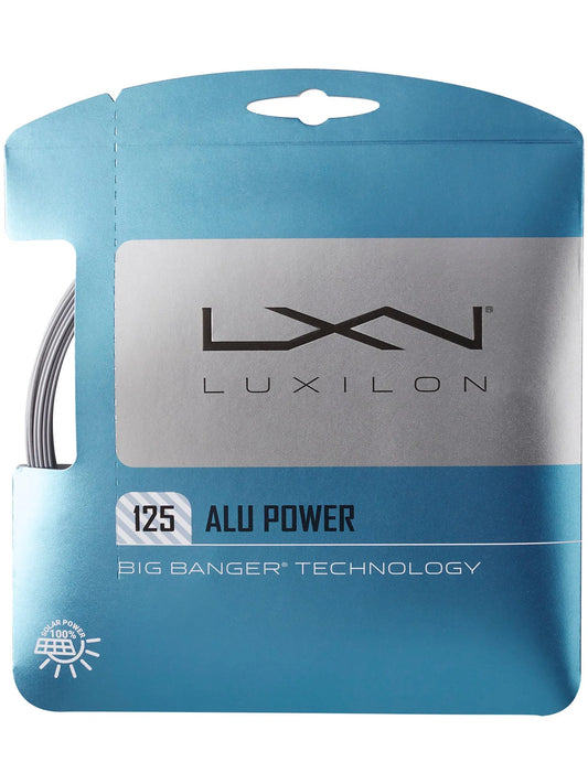 Luxilon Alu Power