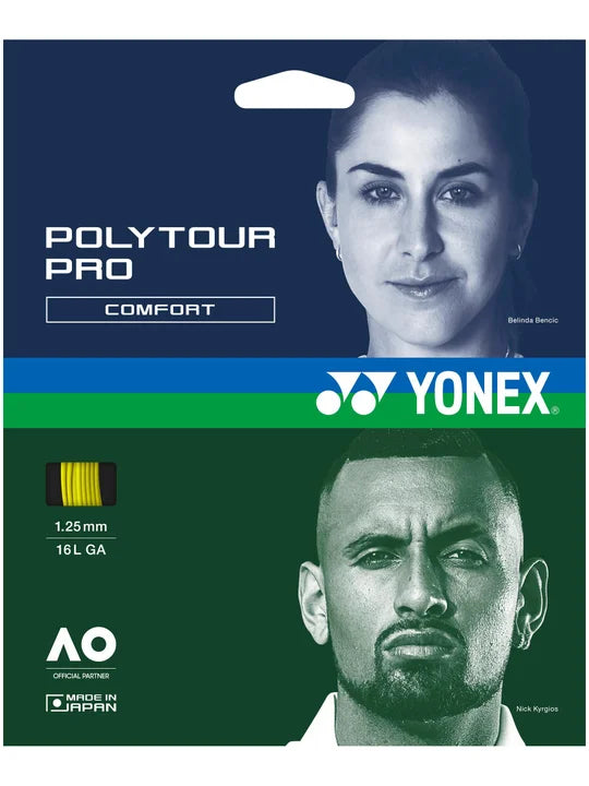 Poly Tour Pro