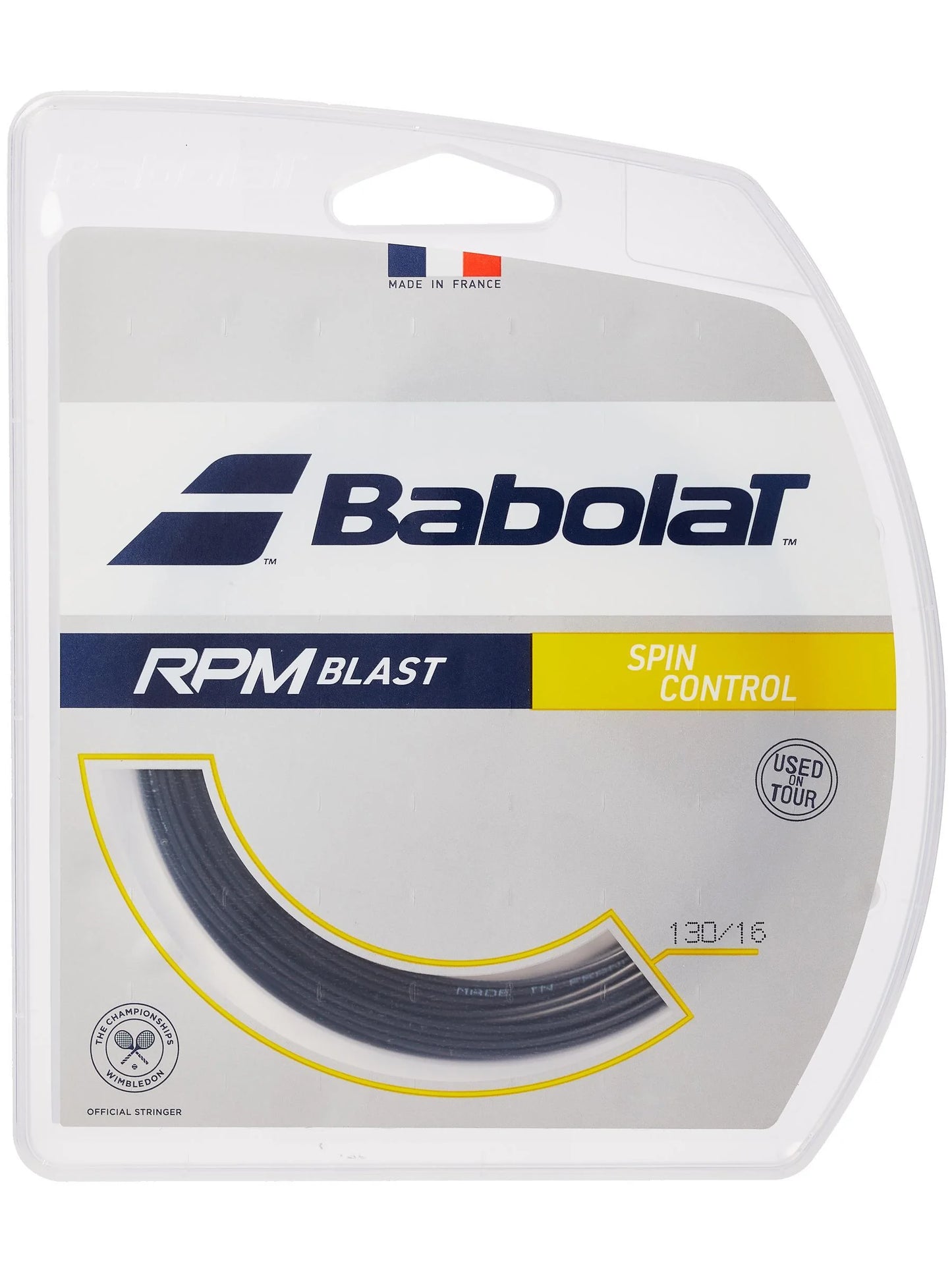 RPM Blast (Best Beoordeeld)