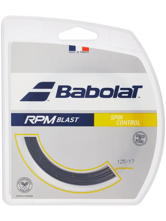 RPM Blast (Best Beoordeeld)